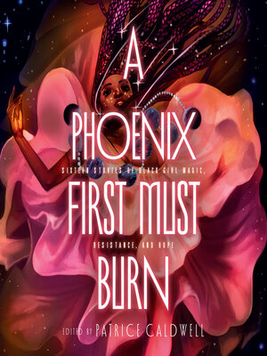 cover image of A Phoenix First Must Burn
